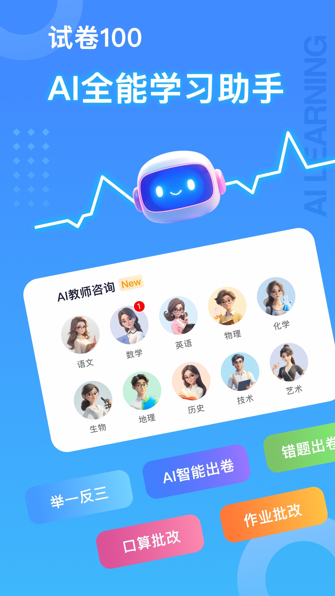 精彩截图-试卷1002026官方新版