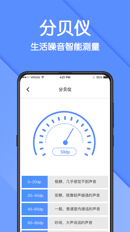 精彩截图-AR测量仪2025官方新版