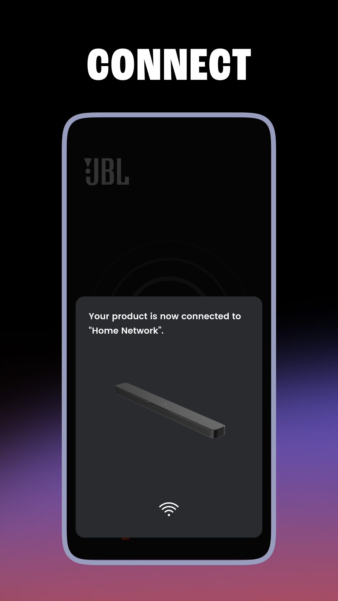 精彩截图-JBL One2026官方新版