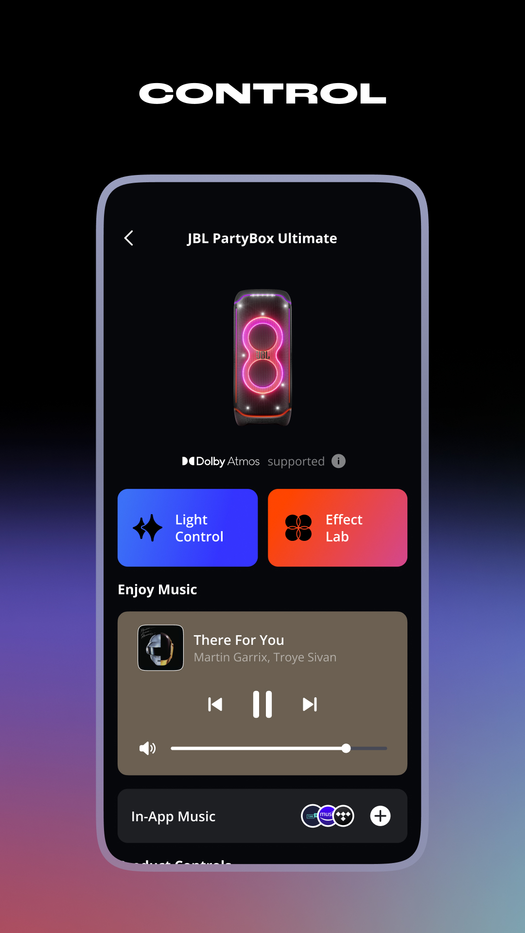 JBLOne官方下载-JBLOne app 最新版本免费下载-应用宝官网