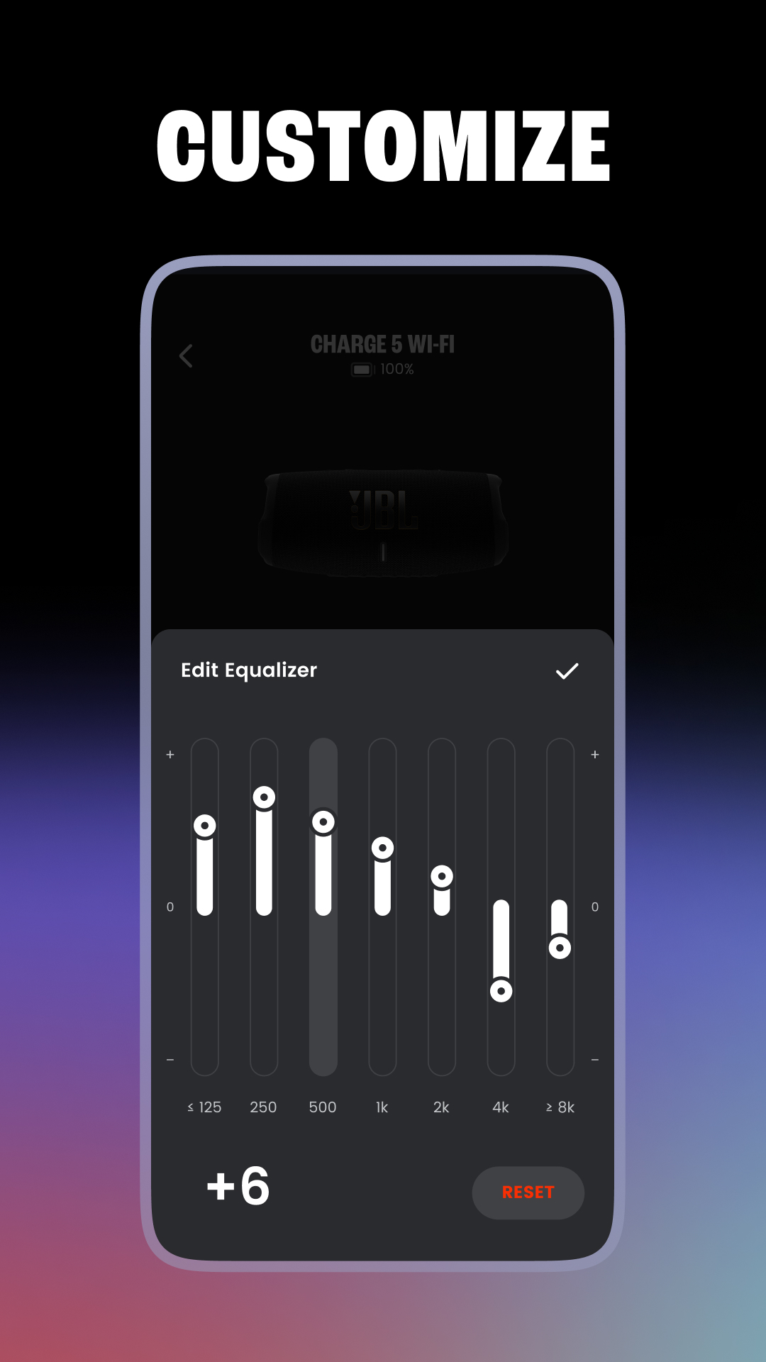 精彩截图-JBL One2026官方新版