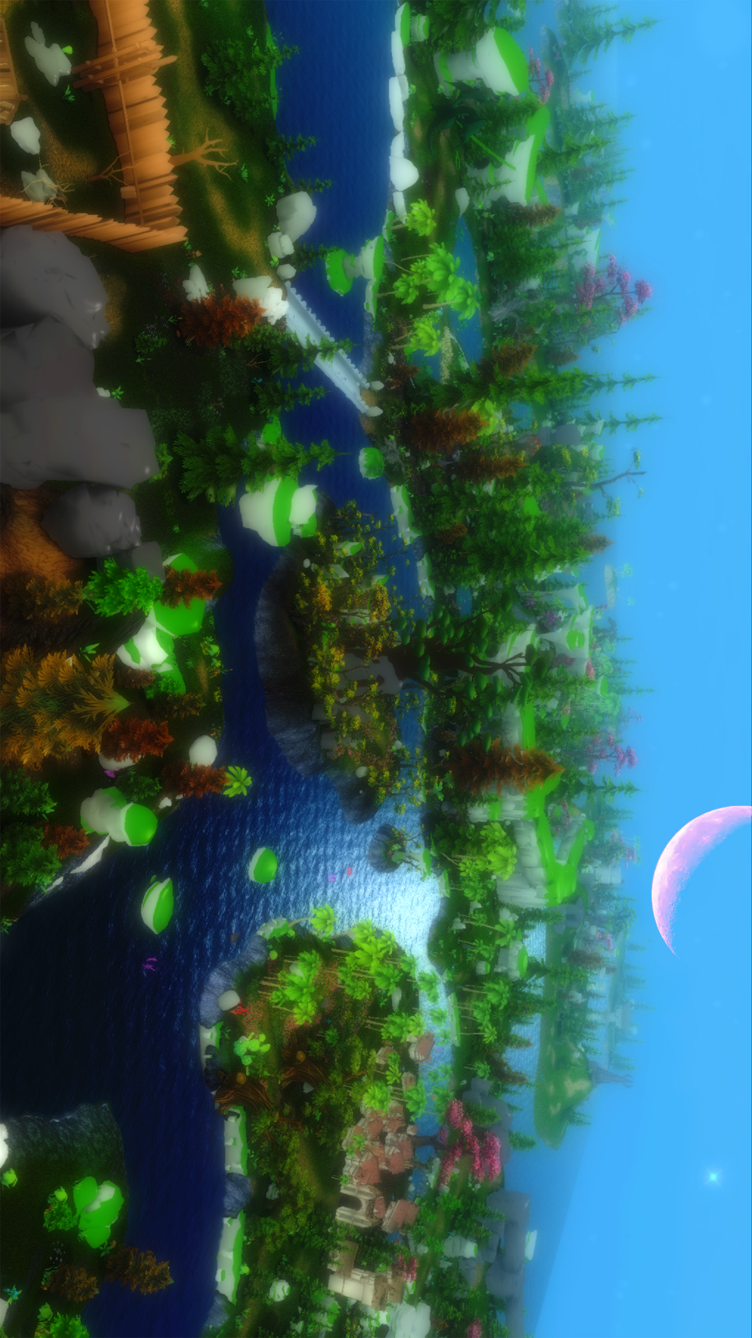 精彩截图-遇见2026官方新版