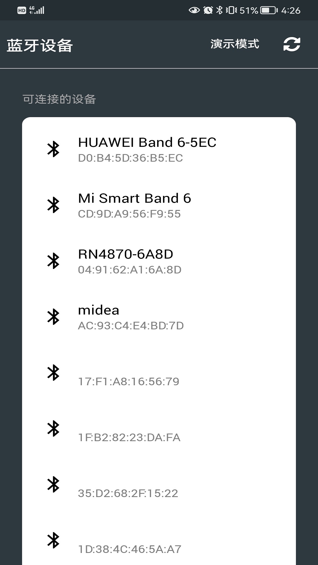 精彩截图-Smart Module2026官方新版