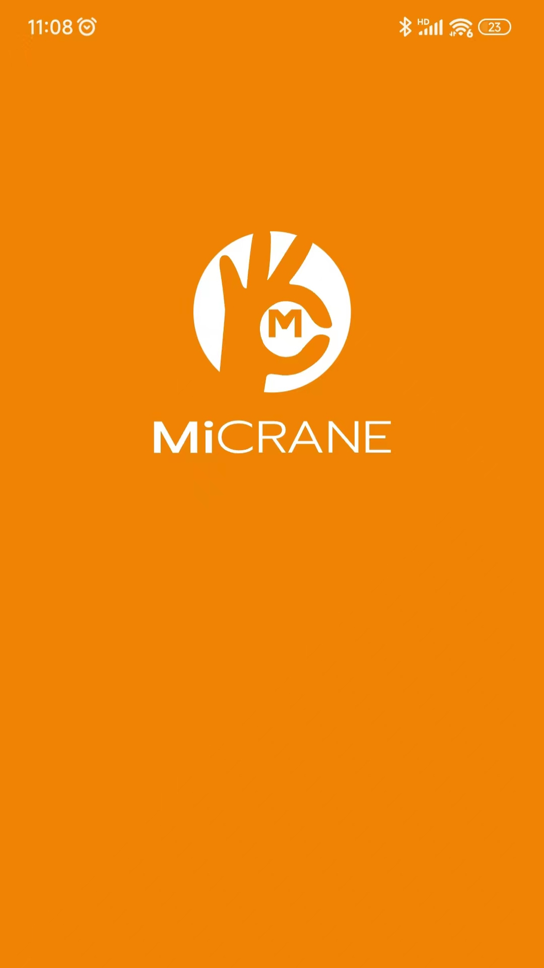 精彩截图-MiCRANE2026官方新版