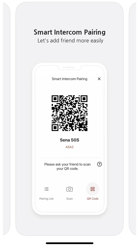 精彩截图-Sena Motorcycles2025官方新版