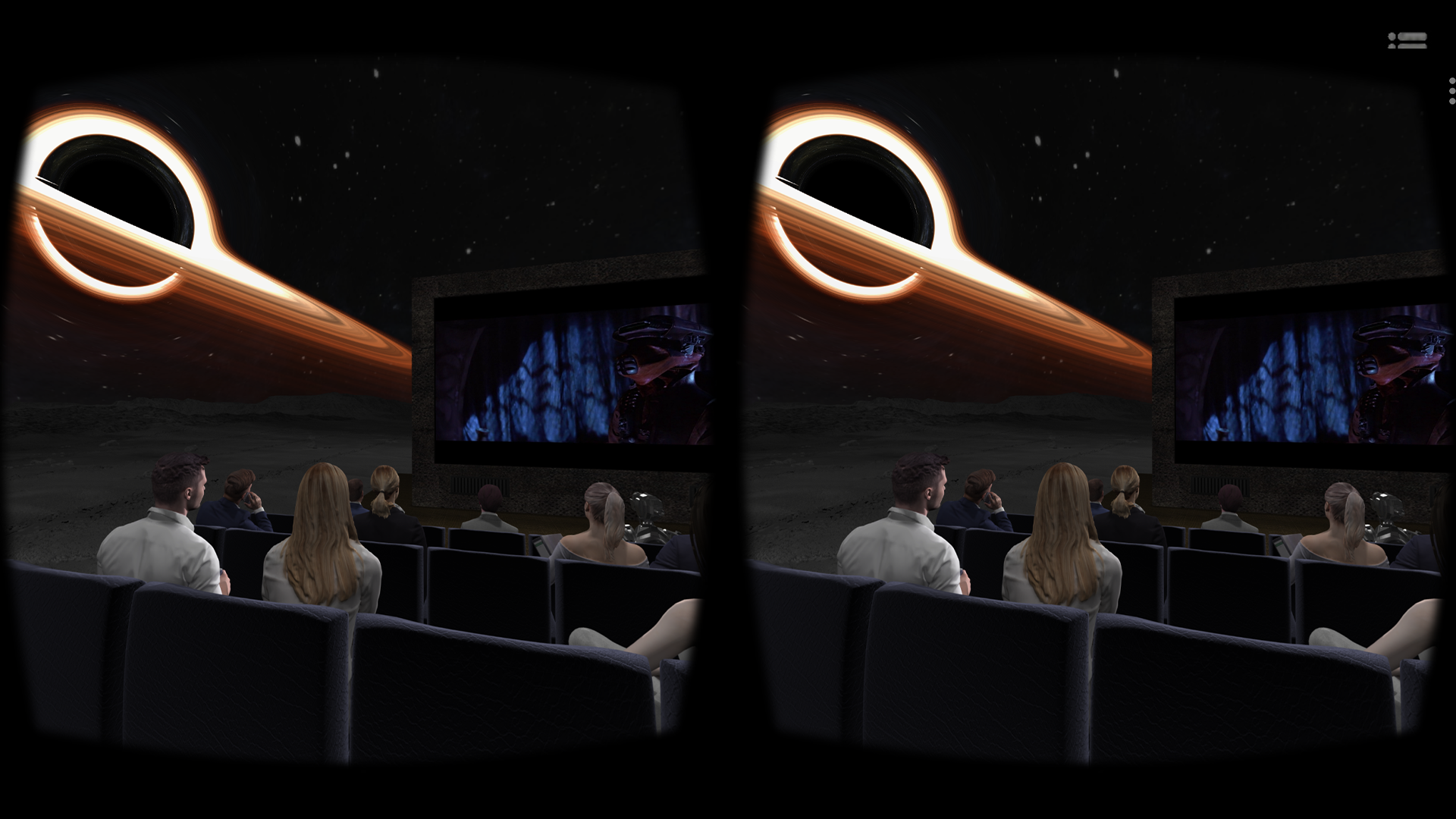 精彩截图-VR播放器 mw2026官方新版