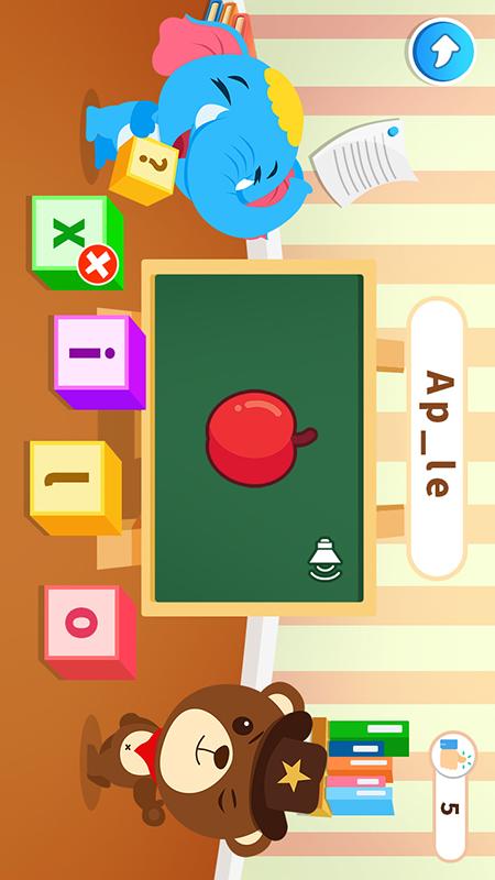 精彩截图-点点学单词2026官方新版