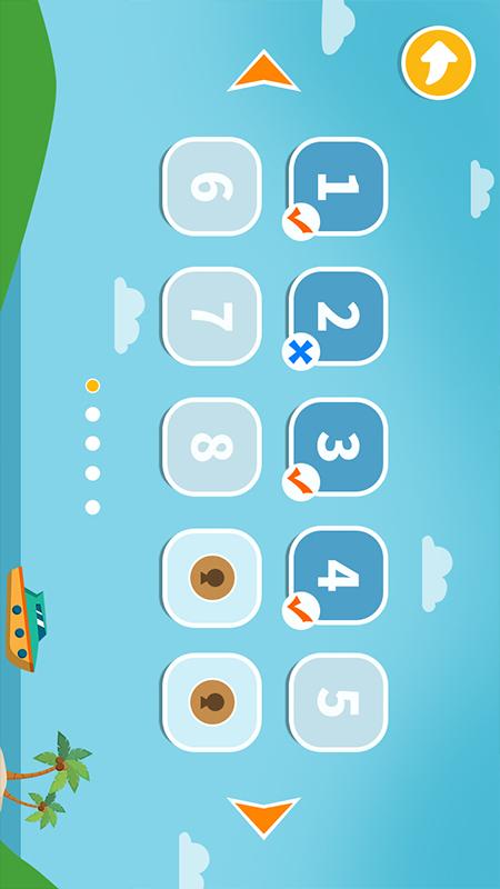 精彩截图-宝宝爱识物学英语2026官方新版