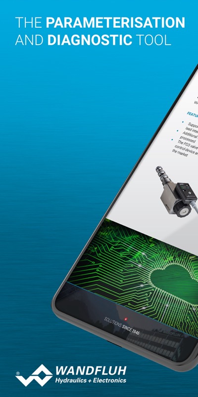 精彩截图-Wandfluh2025官方新版