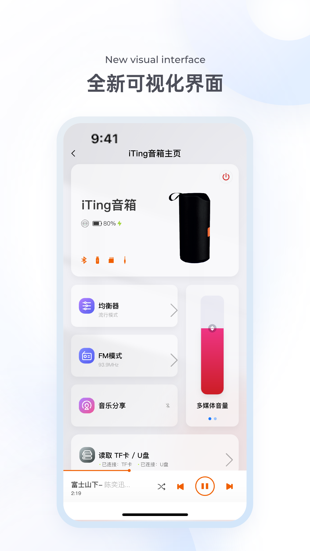 精彩截图-iTWS2025官方新版