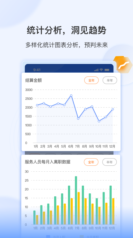 精彩截图-智慧君润2025官方新版