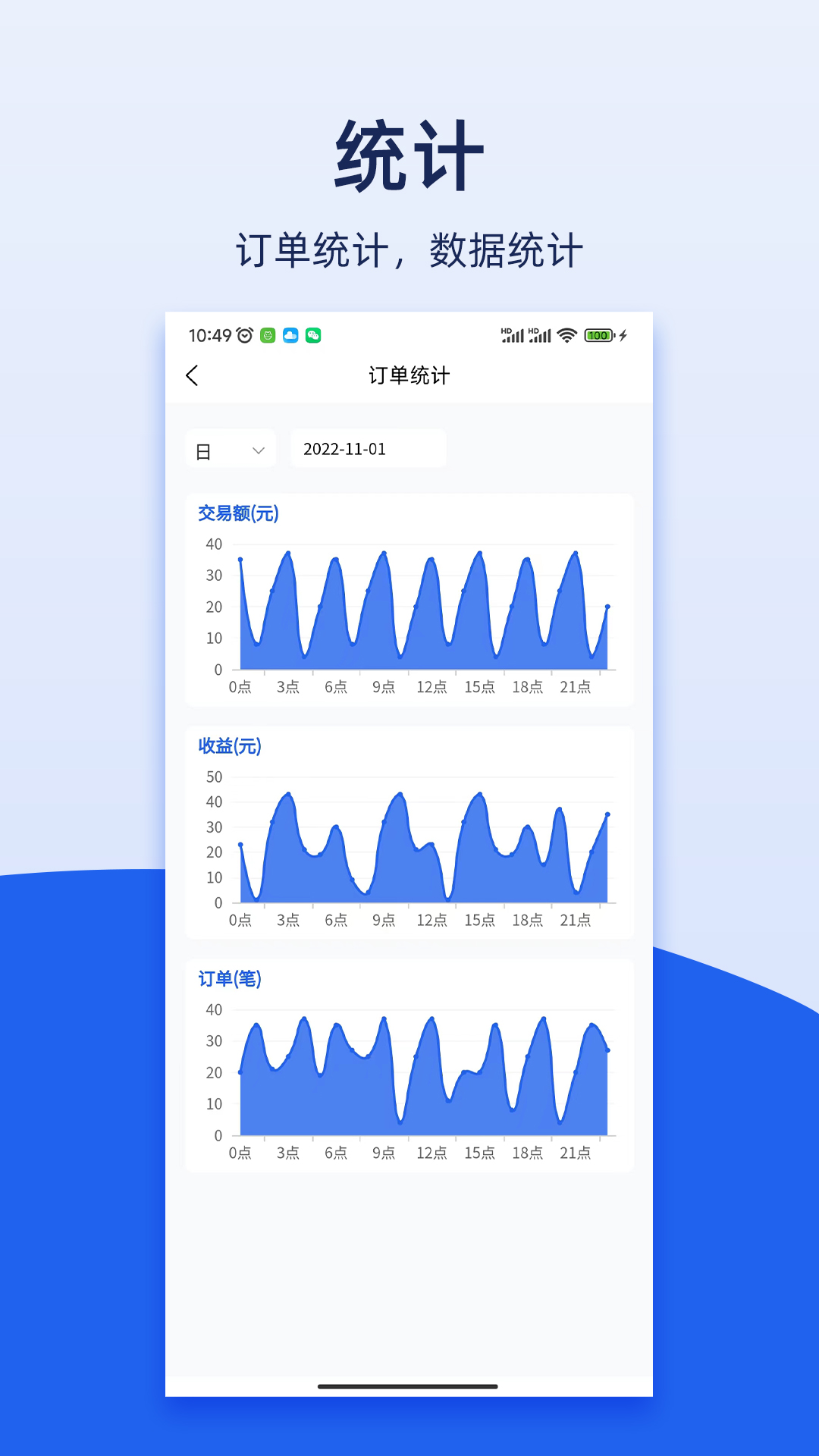 精彩截图-喵小匠2026官方新版
