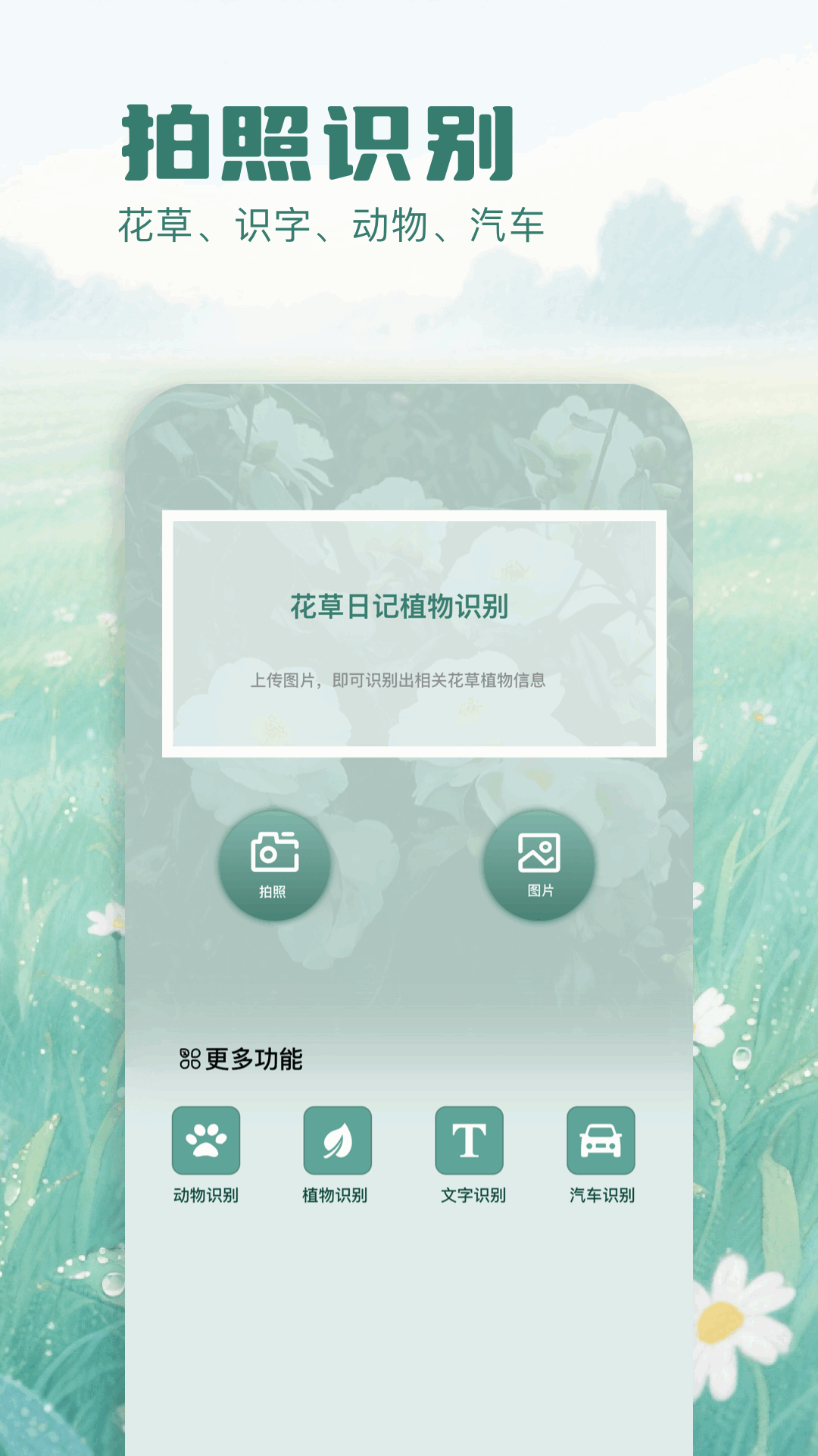 精彩截图-识别花2026官方新版