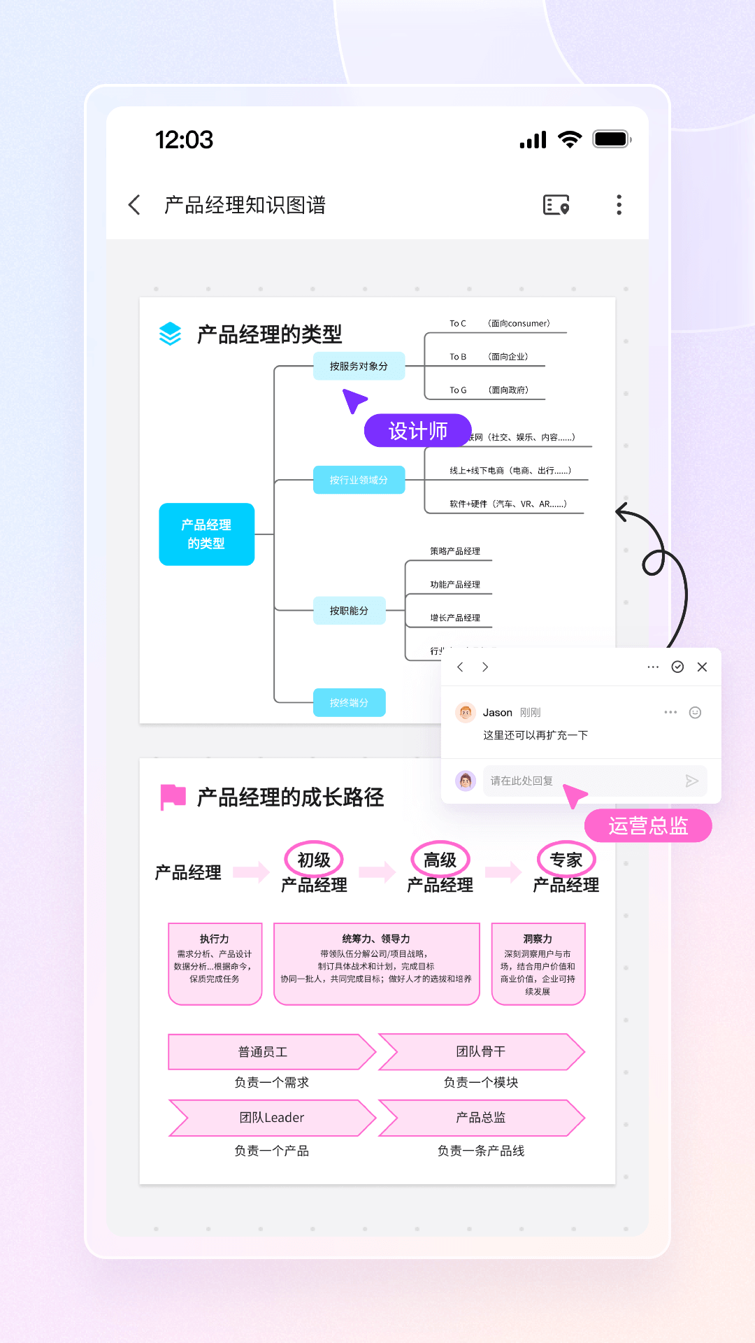 精彩截图-boardmix HD2025官方新版