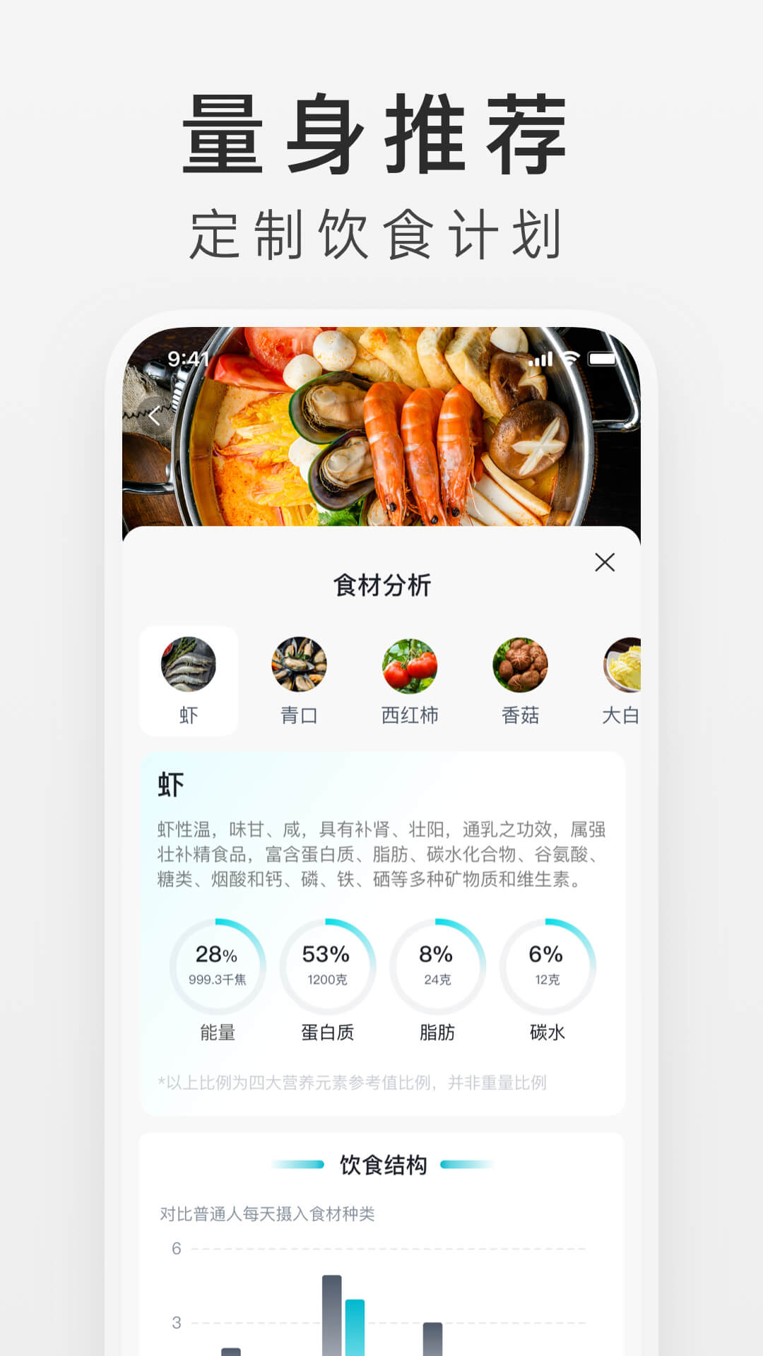 精彩截图-万得厨2025官方新版
