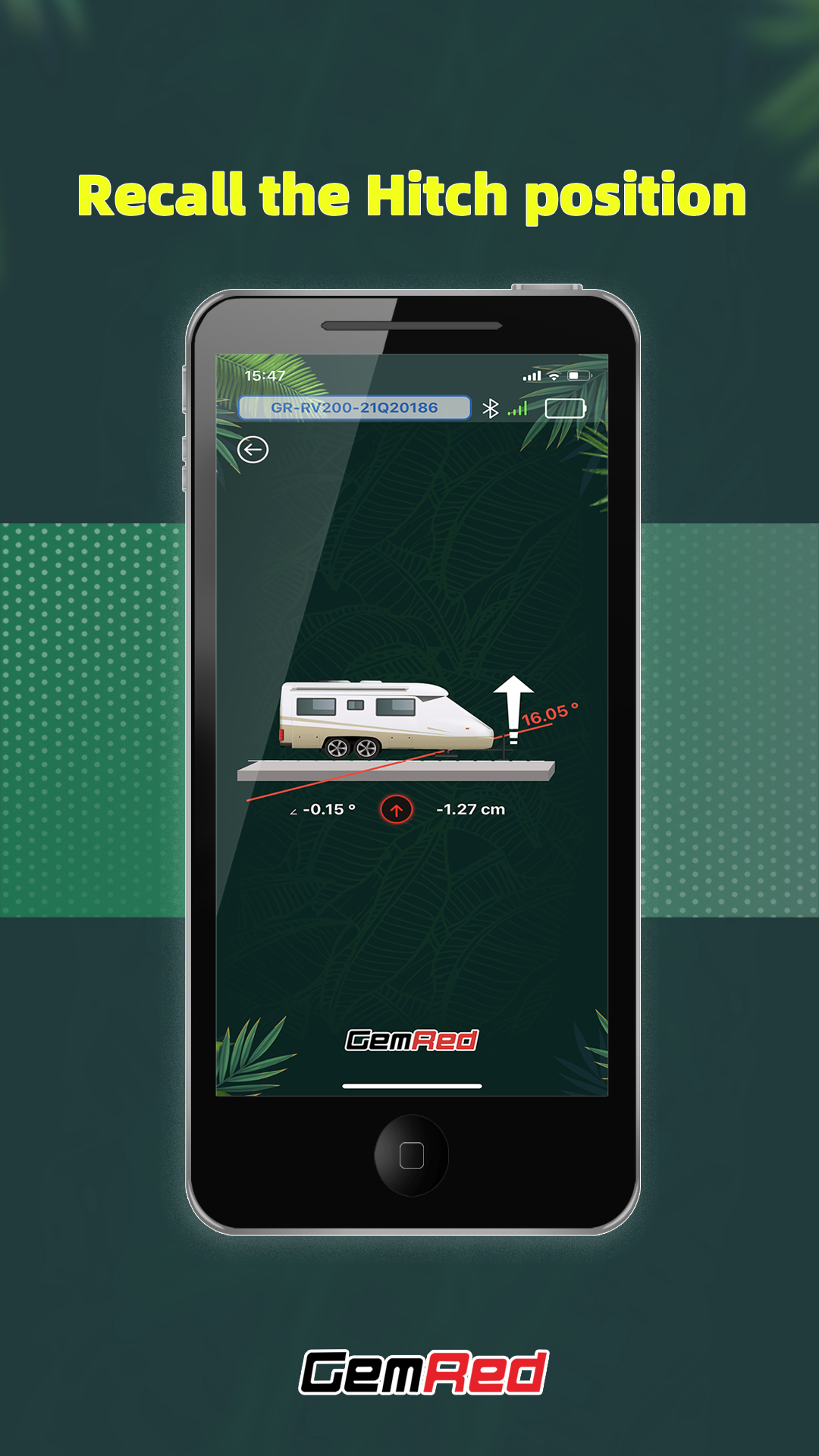 精彩截图-GR RVLevel2026官方新版