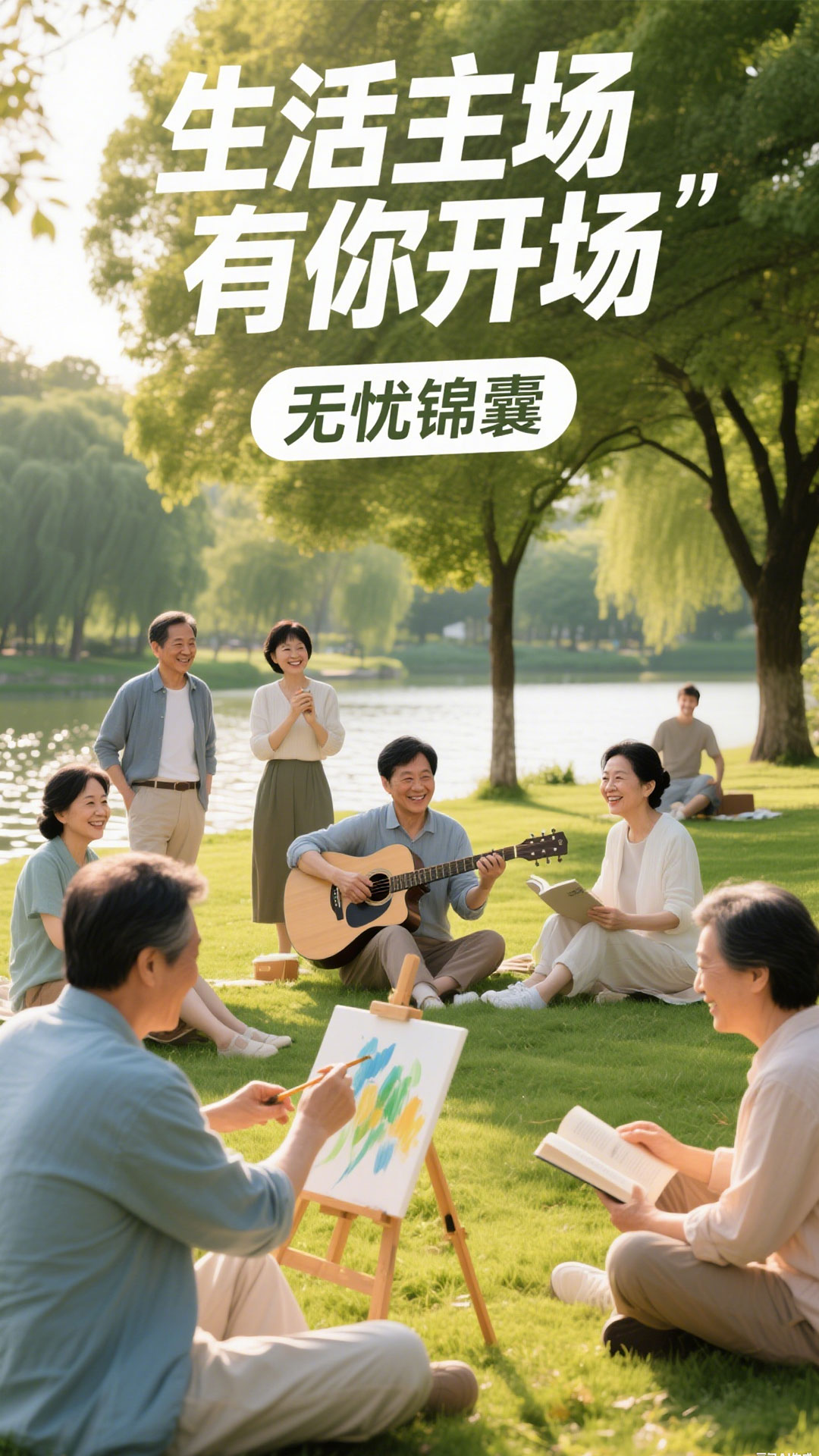 精彩截图-无忧锦囊2025官方新版