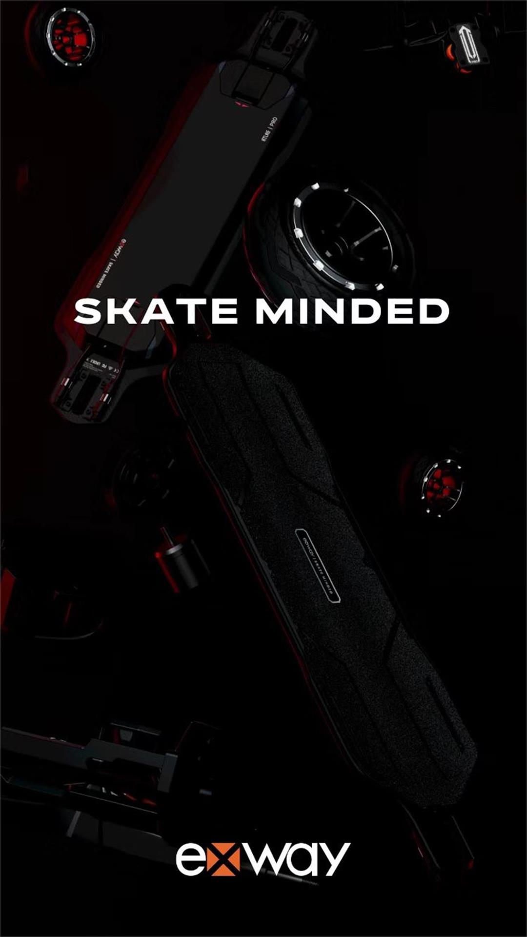 精彩截图-ExSkate2025官方新版