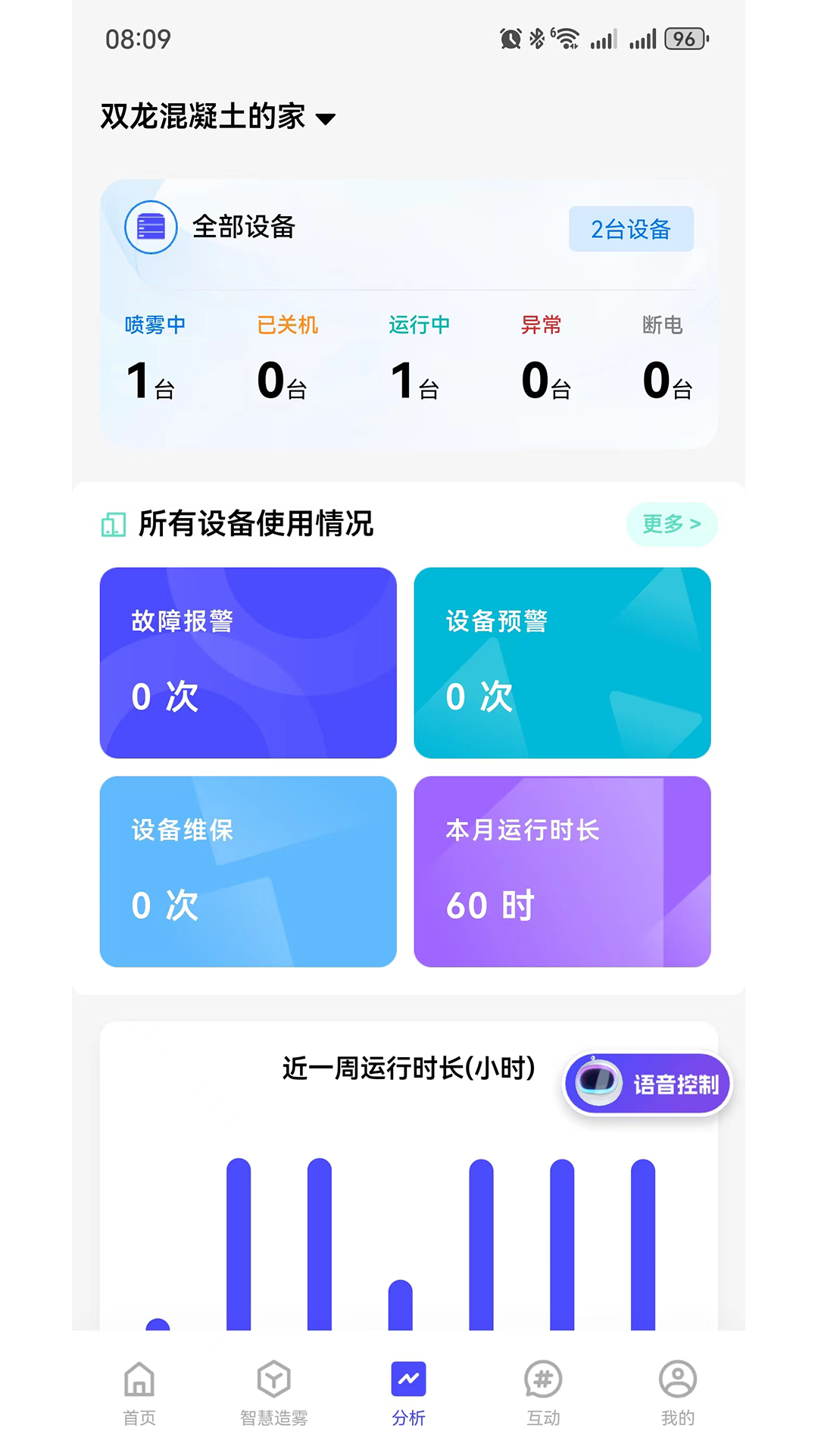 智造帮 截图 4