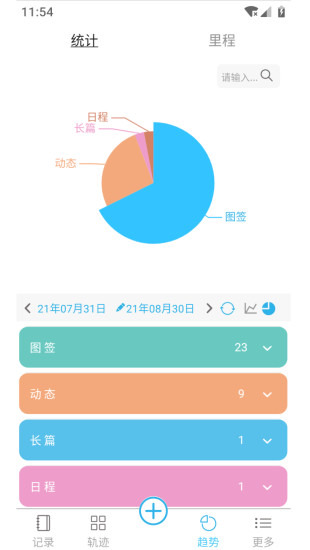 精彩截图-微纪2024官方新版