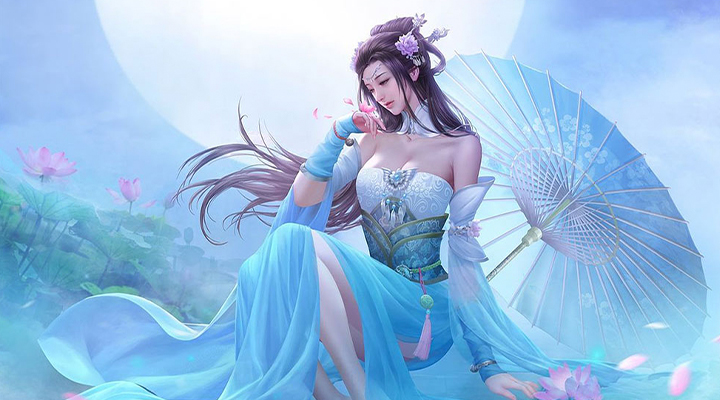 神魔仙尊安卓版高清截图