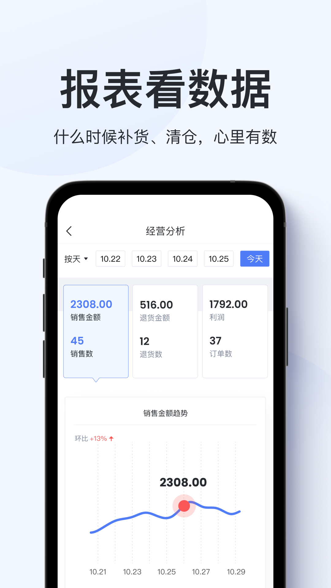 精彩截图-聚货通极速版2026官方新版