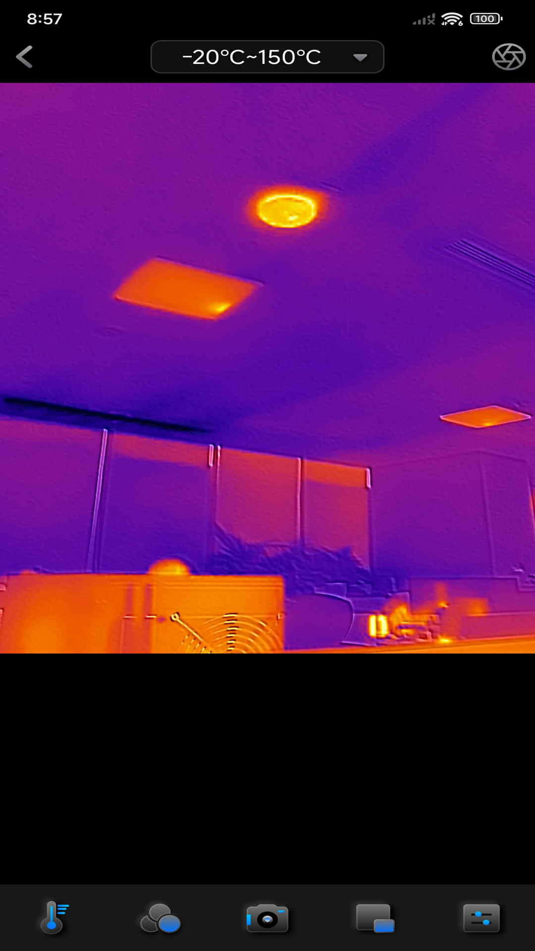 精彩截图-Thermal P22026官方新版