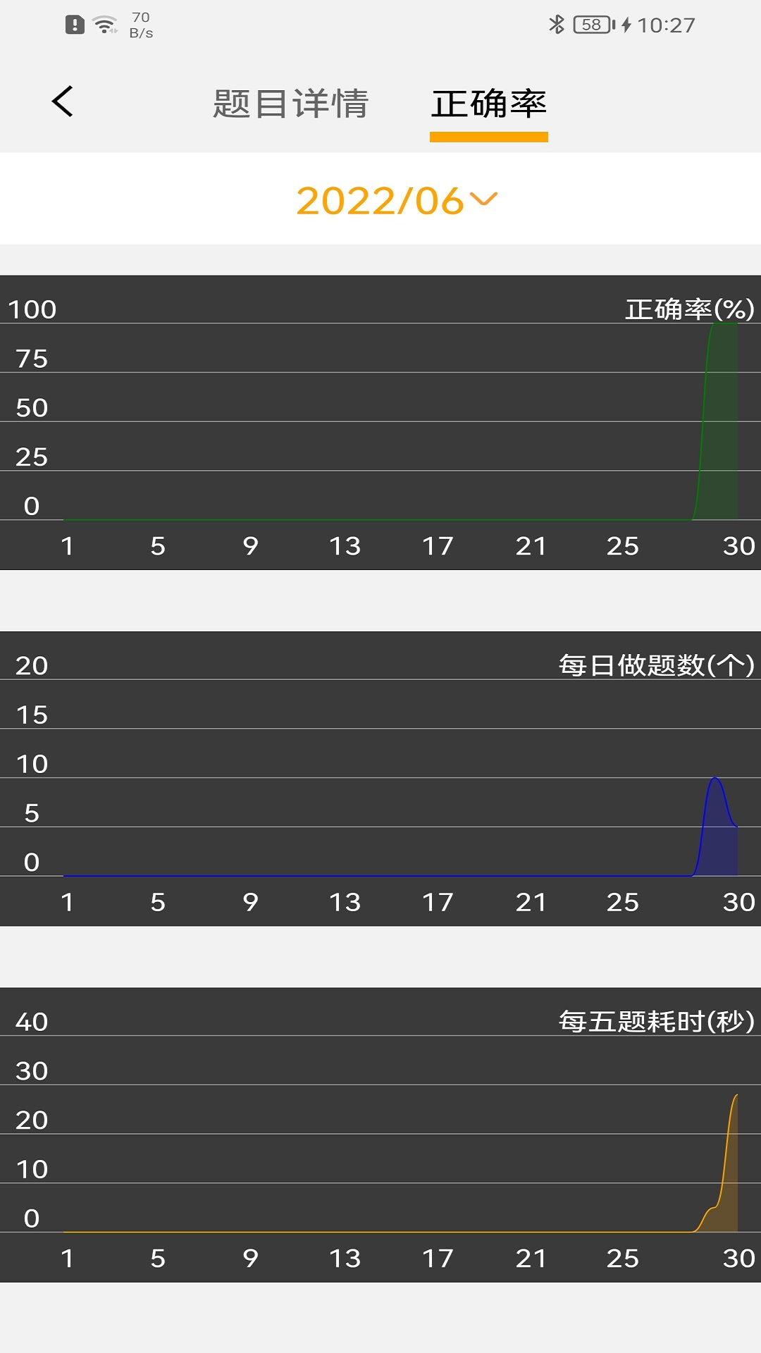 精彩截图-Ai Study2025官方新版