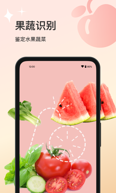 精彩截图-花卉识别2025官方新版