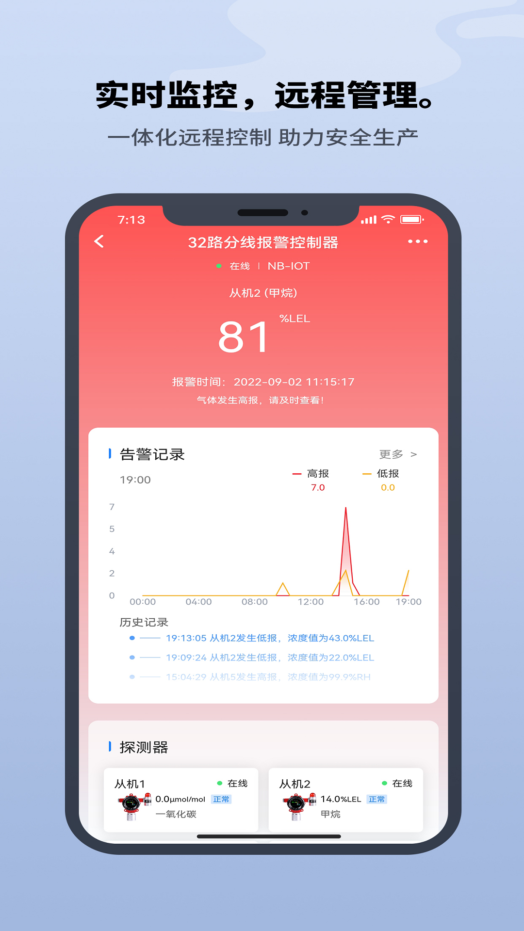 精彩截图-巨迅物联网平台2026官方新版