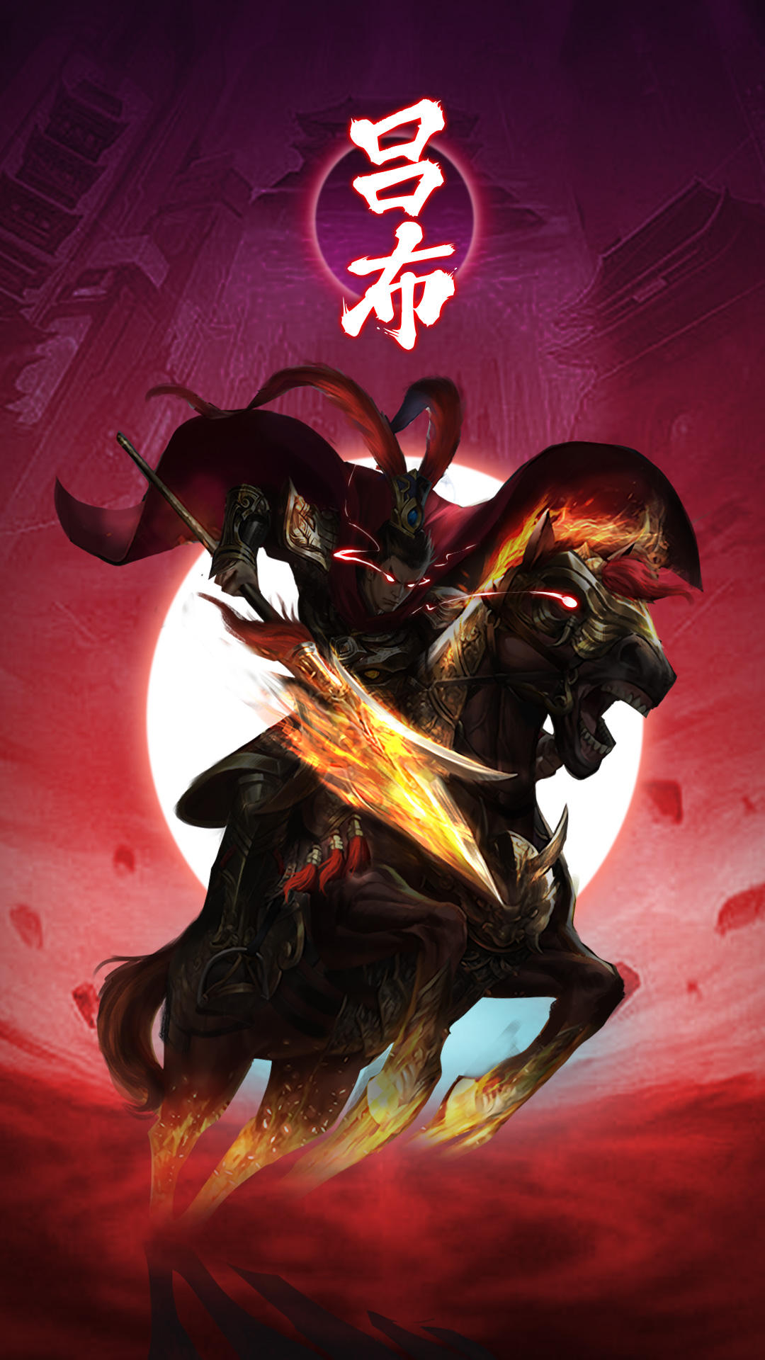 精彩截图-武圣三国2026官方新版