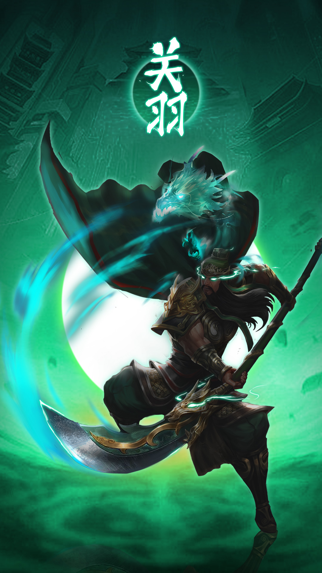 精彩截图-武圣三国2026官方新版