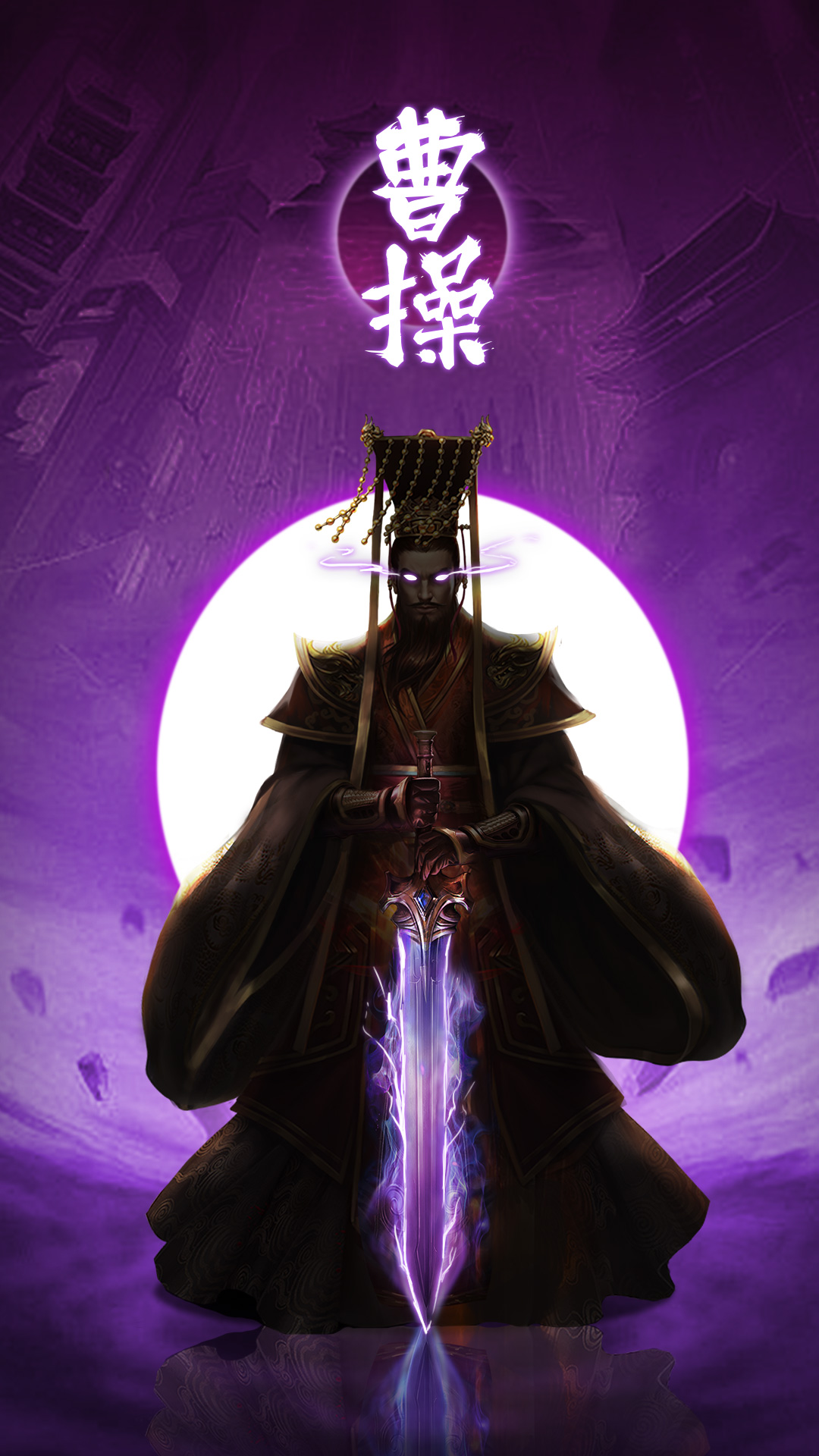 精彩截图-武圣三国2026官方新版