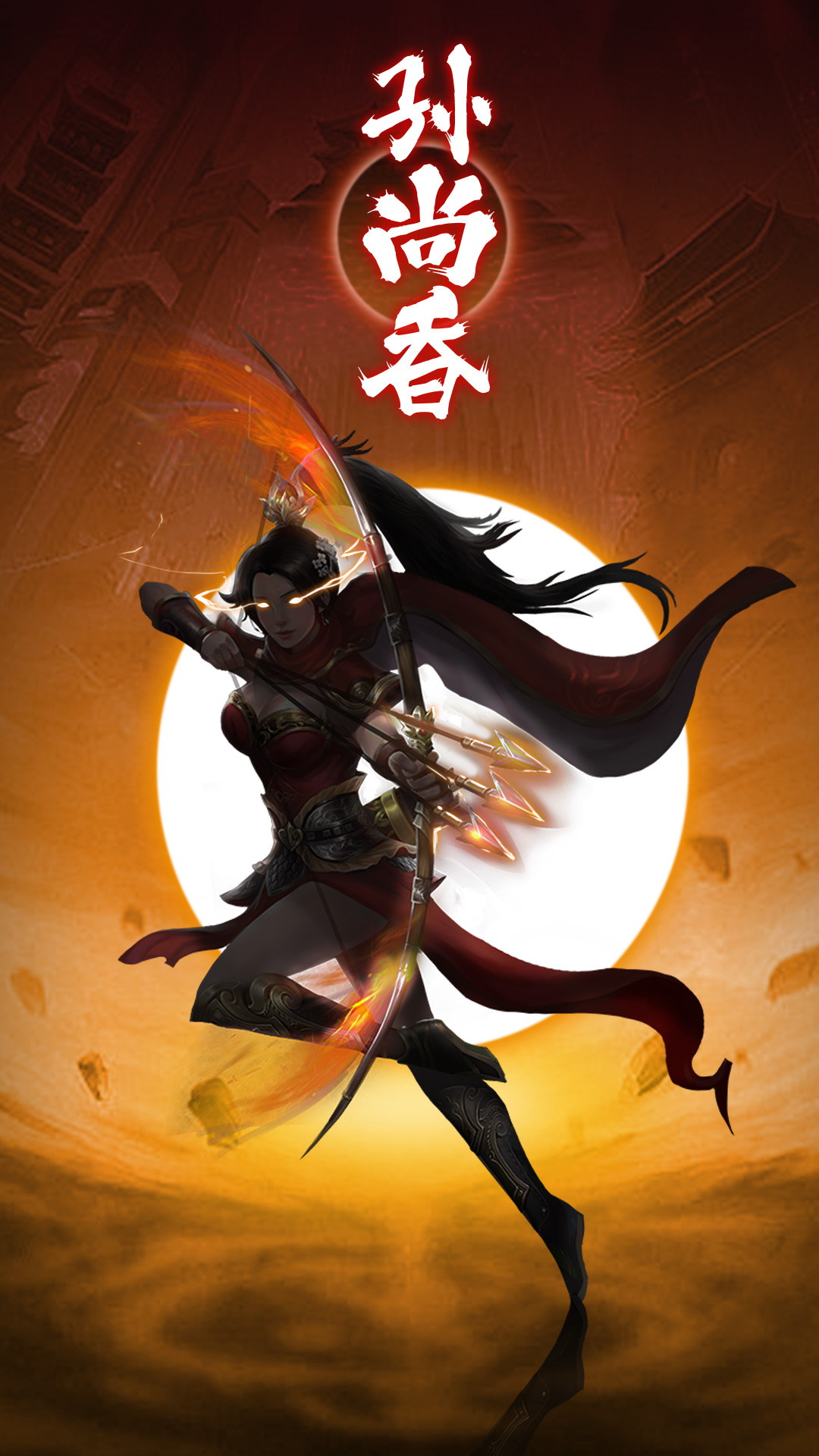 精彩截图-武圣三国2026官方新版