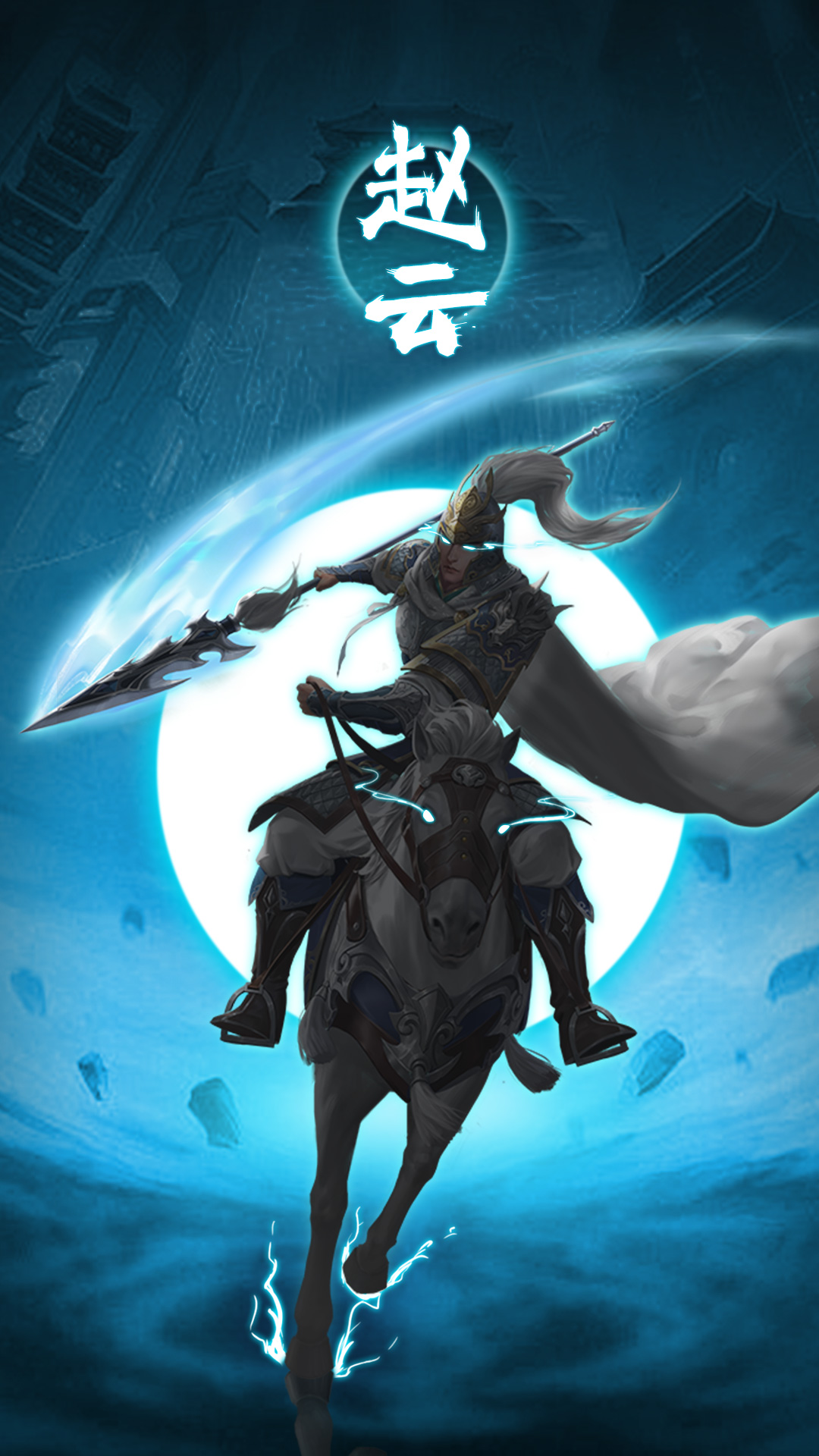 精彩截图-武圣三国2026官方新版