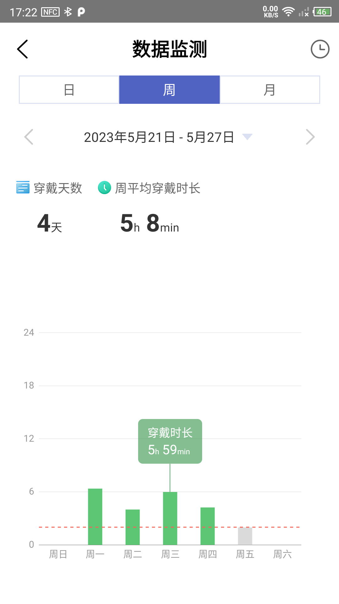 精彩截图-联影小智健康2026官方新版