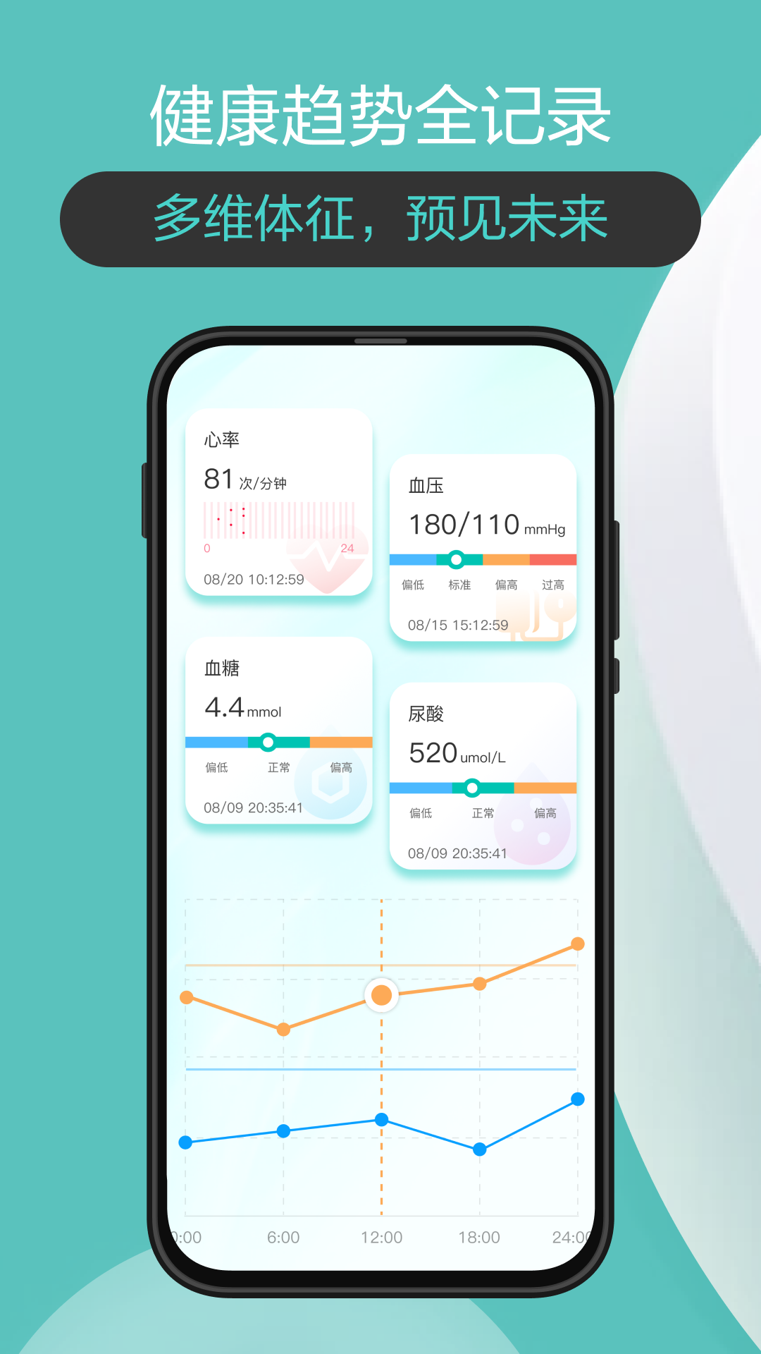 香山智联 截图 3