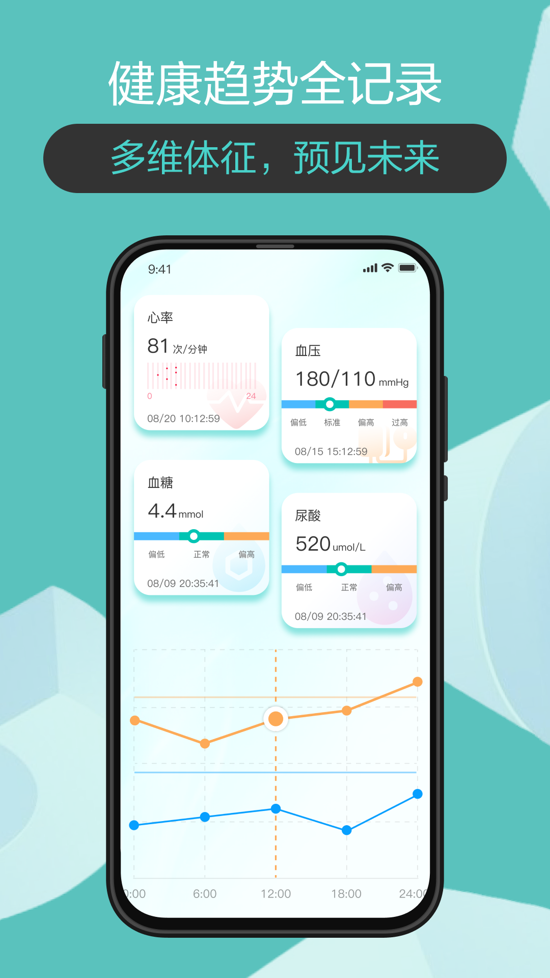 精彩截图-香山智联2026官方新版