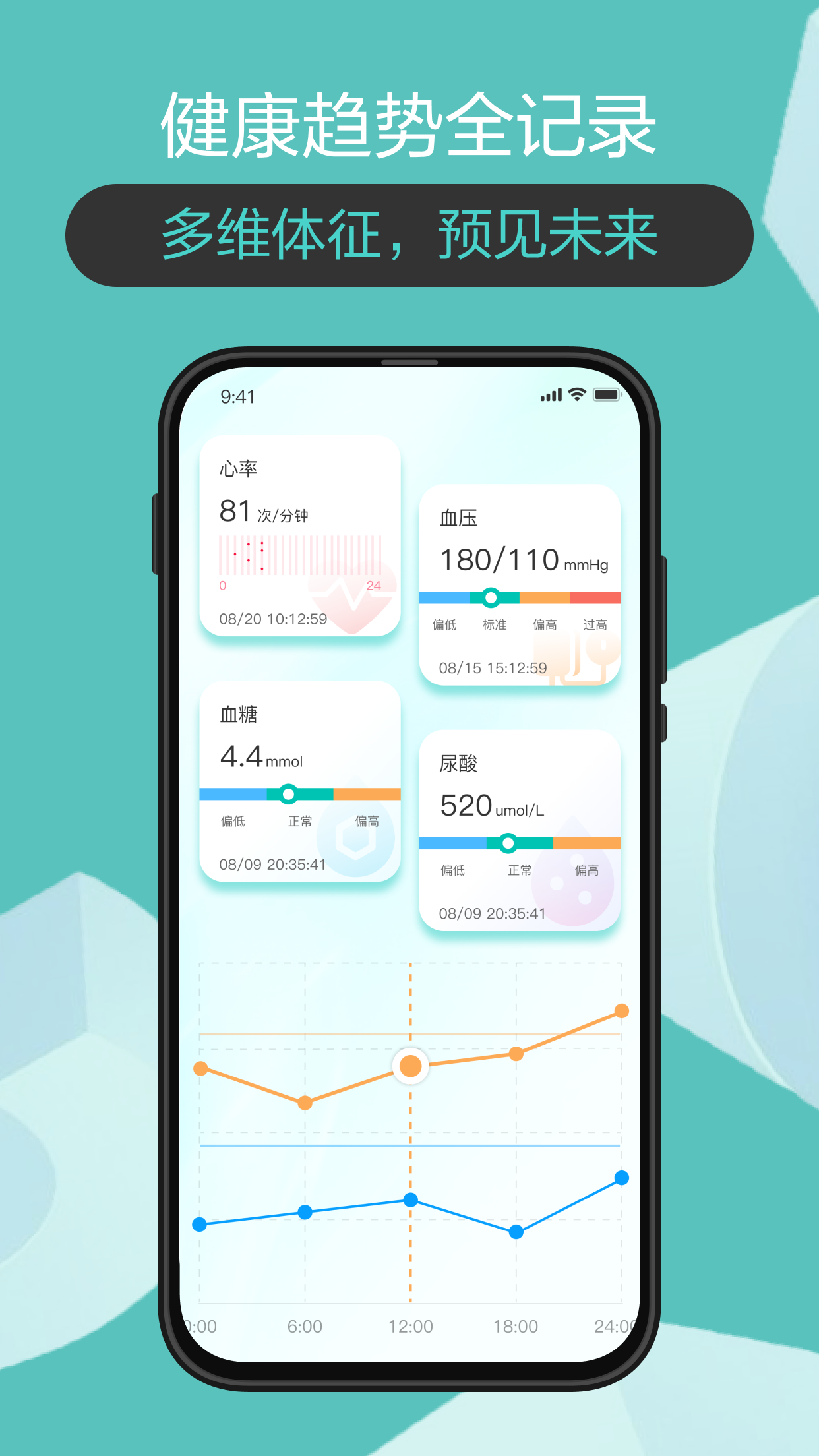 精彩截图-香山智联2026官方新版