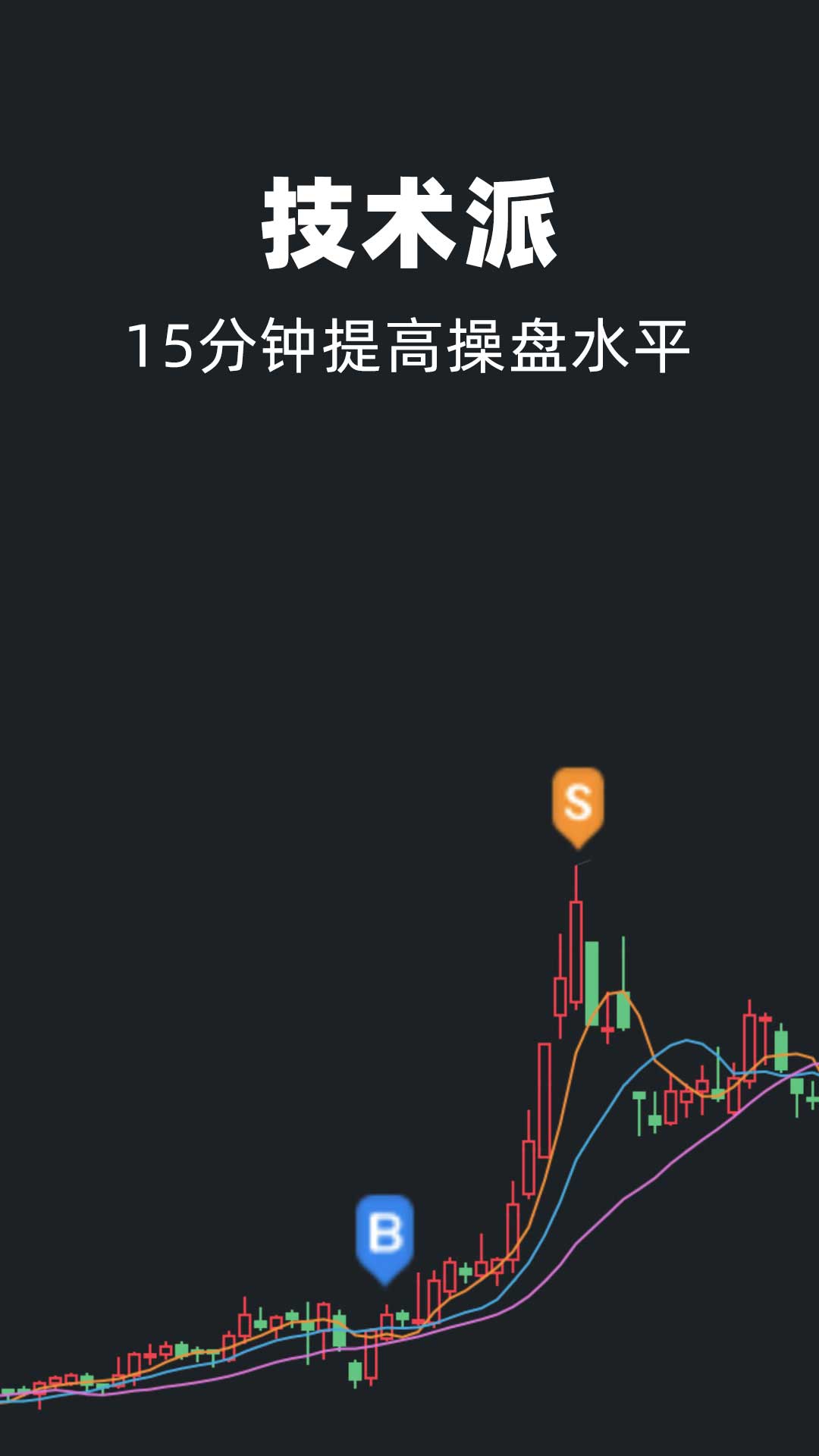 精彩截图-股票练习生2025官方新版