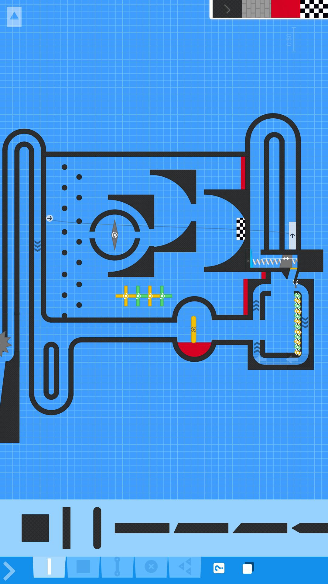 精彩截图-Labo大理石滚球儿童应用2026官方新版