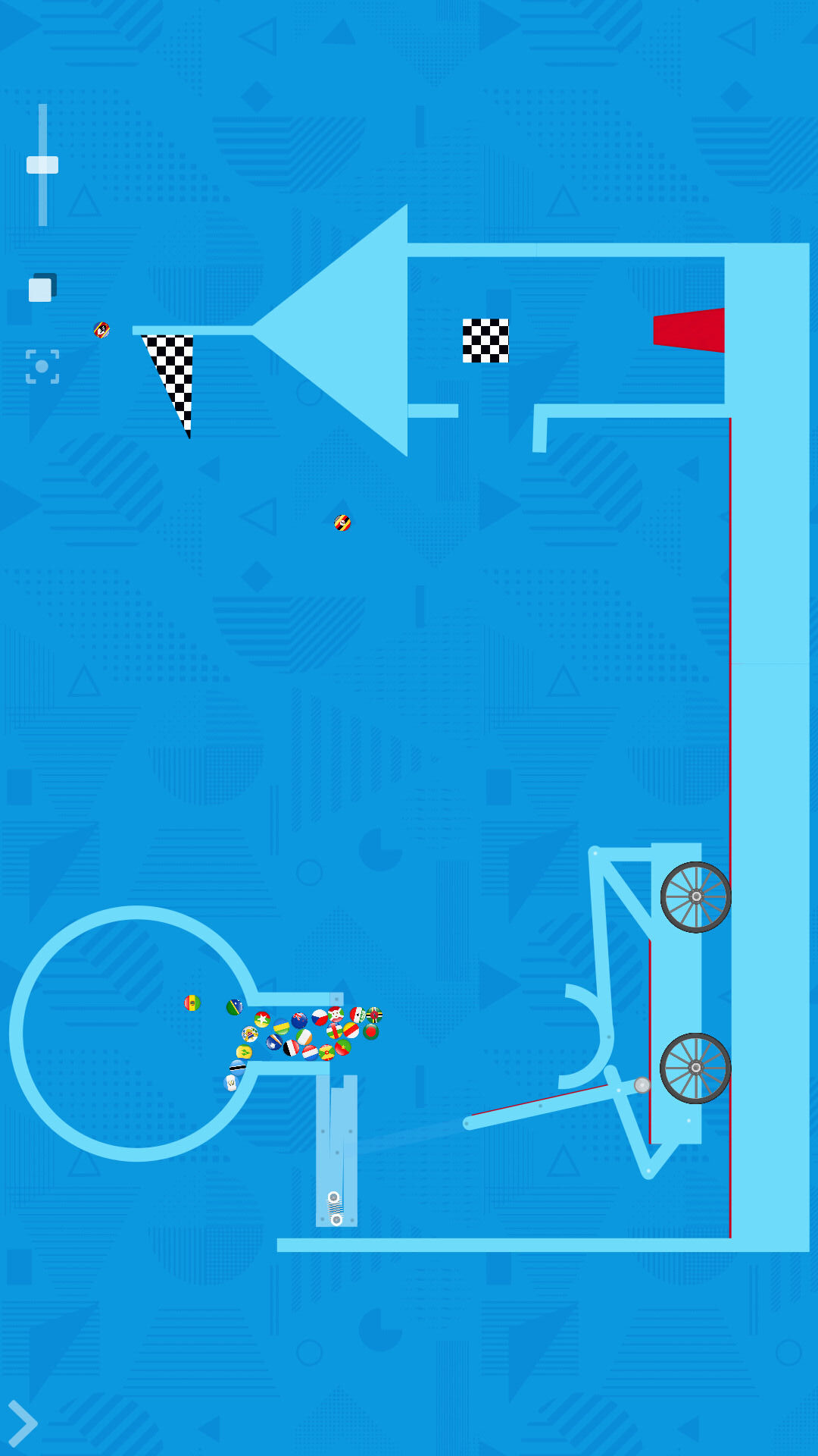 精彩截图-Labo大理石滚球儿童应用2026官方新版