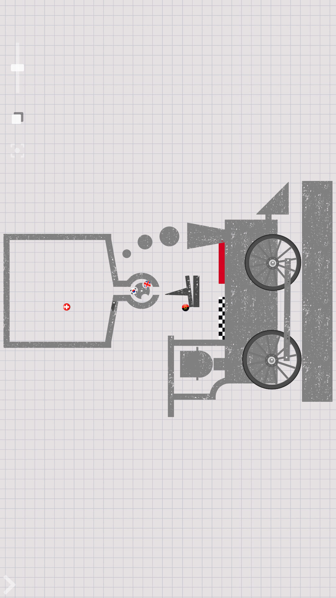 精彩截图-Labo大理石滚球儿童应用2026官方新版