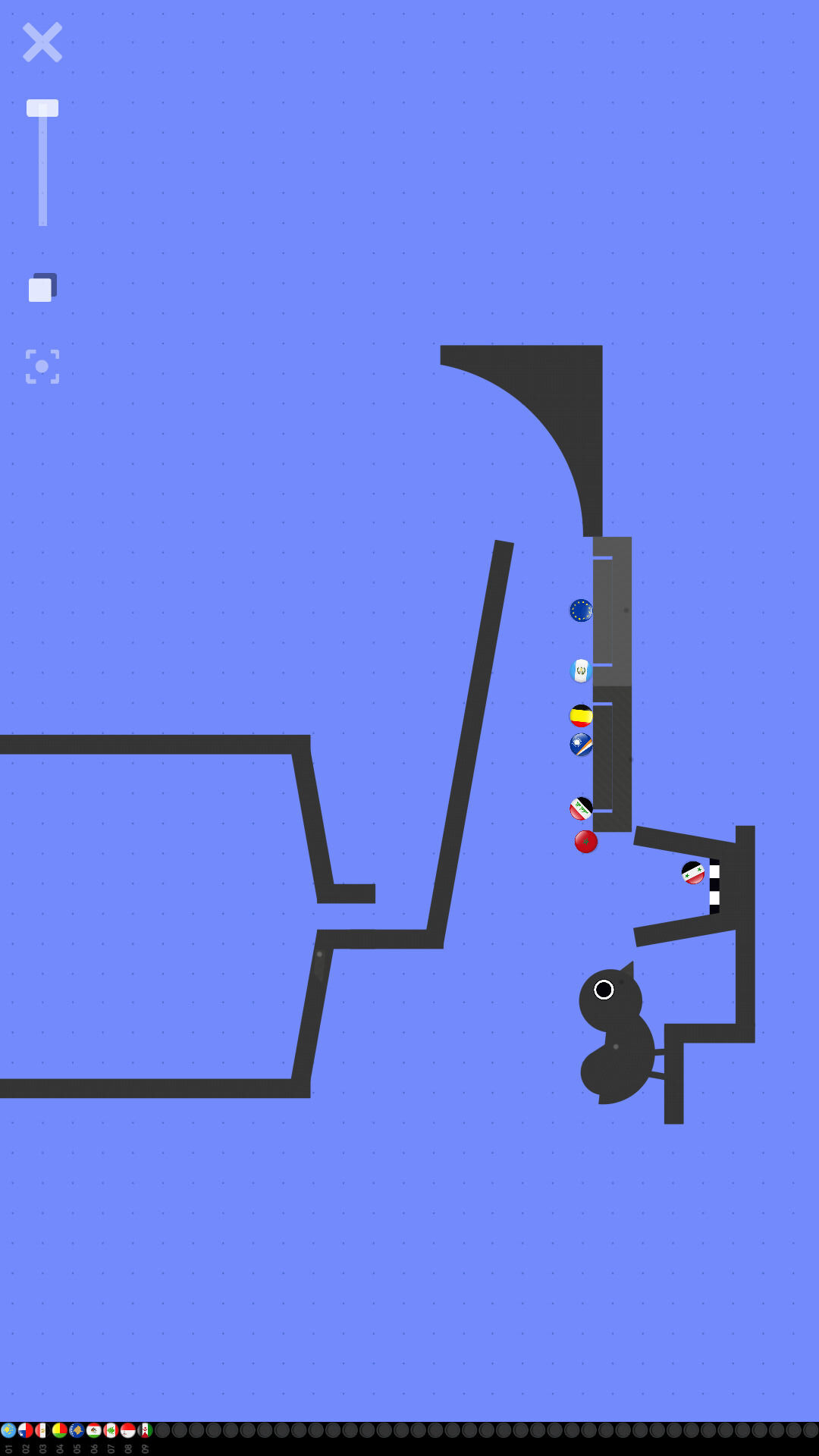 精彩截图-Labo大理石滚球儿童应用2026官方新版