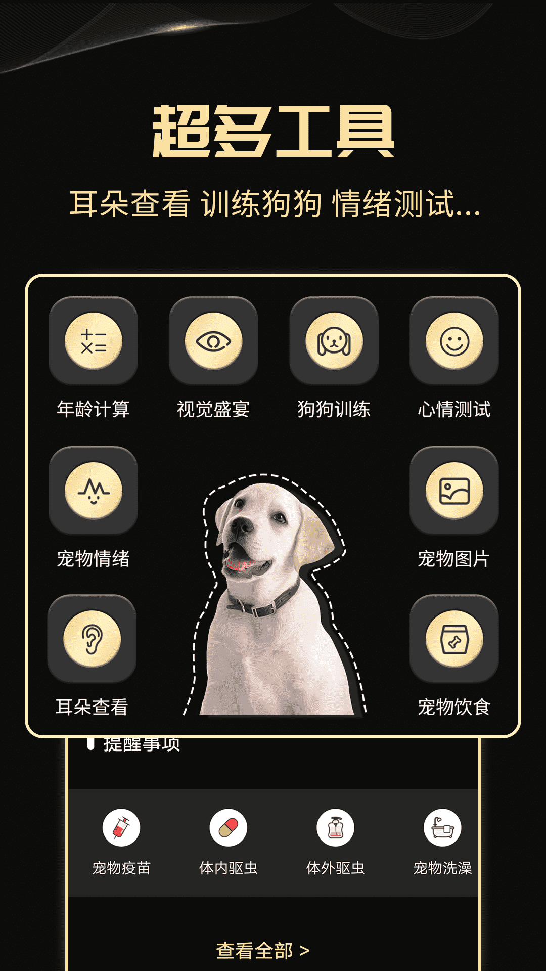 精彩截图-人狗交流神器2026官方新版