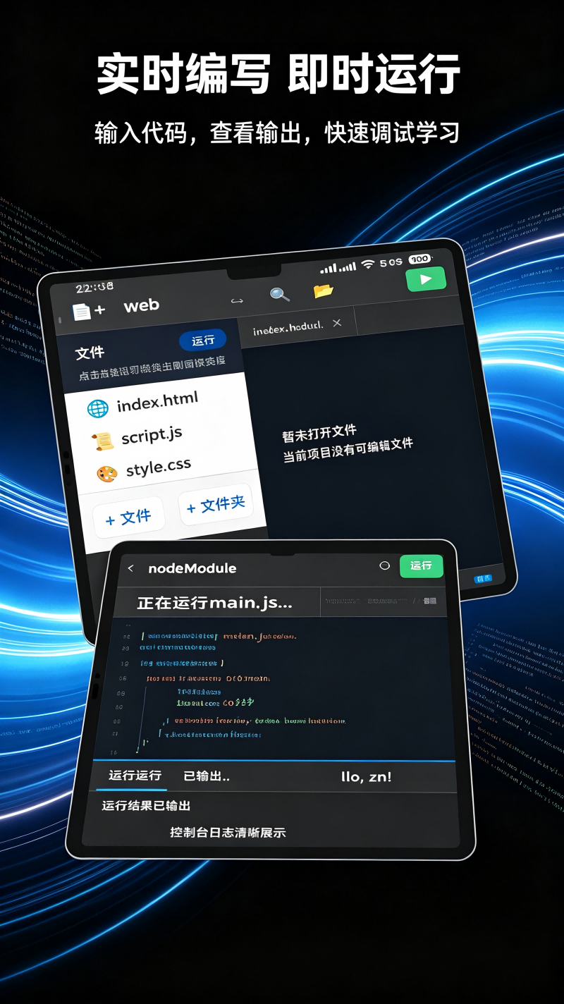 精彩截图-Web编程2026官方新版