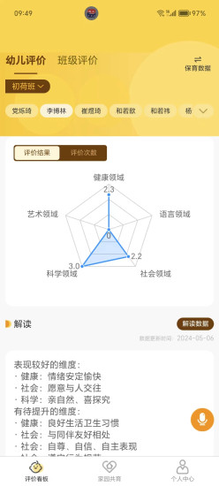 精彩截图-知童2024官方新版