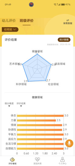 精彩截图-知童2024官方新版