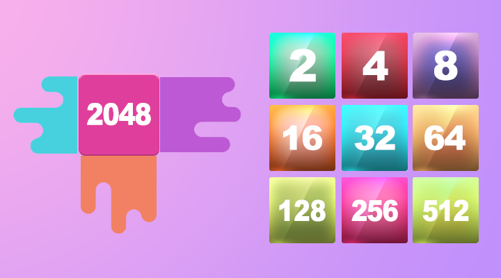 精彩截图-数字大合成2025官方新版