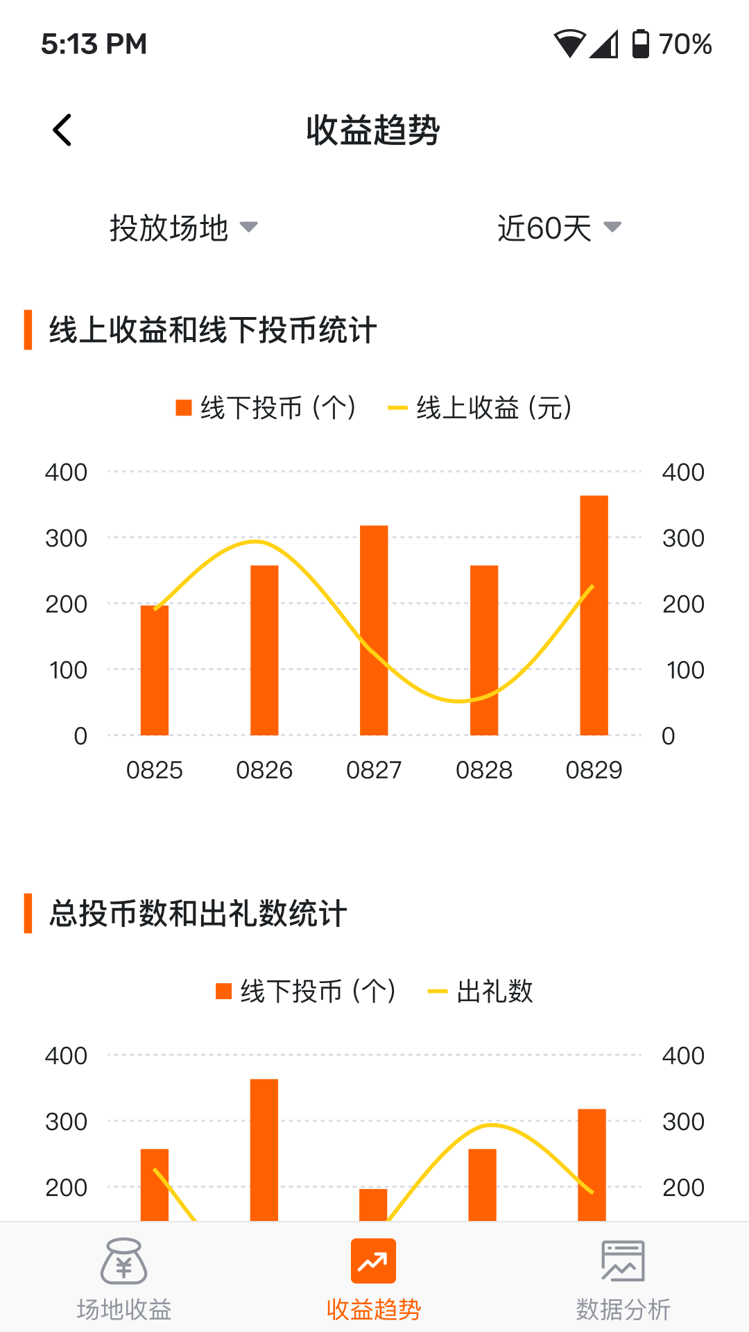 魔方IoT 截图 3